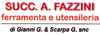 FERRAMENTA FAZZINI