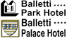 BALLETTI PARK HOTEL