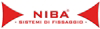 NIBA SISTEMI DI FISSAGGIO di PLEBANI ANDREA  C. sas