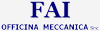 FAI OFFICINA MECCANICA srl