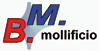 MOLLIFICIO B.M. di BENITO MENAFRO  C. snc