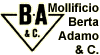 MOLLIFICIO BERTA ADAMO  C. srl