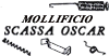 MOLLIFICIO SCASSA OSCAR di SCASSA OSCAR