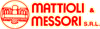 MATTIOLI  MESSORI srl
