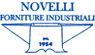 NOVELLI FORNITURE INDUSTRIALI NOVELLI FORNITURE INDUSTRIALI