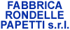 PAPETTI srl - RONDELLE