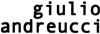 ANDREUCCI GIULIO