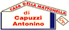 CASA DELLA MATTONELLA di CAPUZZI ANTONINO
