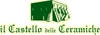 IL CASTELLO DELLE CERAMICHE di STANO MARIA