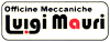 OFFICINE MECCANICHE LUIGI MAURI sas