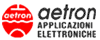AETRON APPLICAZIONI ELETTRONICHE srl