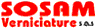SOSAM VERNICIATURE sas