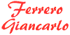 FERRERO GIANCARLO