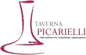 RISTORANTE PIZZERIA BRACERIA TAVERNA PICARIELLI