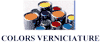 COLORS VERNICIATURE snc di AGLIERI FABIO e ZAGLIANI MARCO