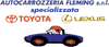 AUTOCARROZZERIA FLEMING srl