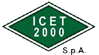 ICET 2000 spa