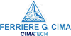 FERRIERE GIUSEPPE CIMA srl