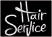 HAIR SERVICE di GIORGIO CANDEAGO