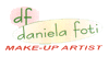 FOTI DANIELA - MAKE UP ARTIST