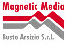 MAGNETIC MEDIA BUSTO ARSIZIO srl