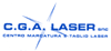 C.G.A. LASER snc