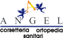 ANGEL CORSETTERIA ORTOPEDIA SANITARI