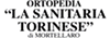 ORTOPEDIA LA SANITARIA TORINESE