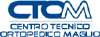 CTOM - CENTRO TECNICO ORTOPEDICO MAGLIO