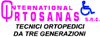 ORTOSANAS INTERNATIONAL di MESSINA FULVIA