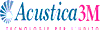 ACUSTICA 3M