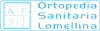 ORTOPEDIA SANITARIA LOMELLINA ARTICOLI SANITARI E INTIMO DONNA