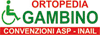 ORTOPEDIA GAMBINO di GAMBINO MAURIZIO