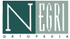 NEGRI G. ORTOPEDIA snc