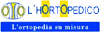 L HORTOPEDICO srl - L  ORTOPEDIA SU MISURA - SANITARIA