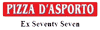 PIZZERIA D ASPORTO EX SEVENTY SEVEN di ANNA MARIA GREGORIO