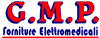 G.M.P. FORNITURE ELETTROMEDICALI srl