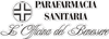 PARAFARMACIA SANITARIA OFFICINA DEL BENESSERE srl