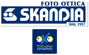 FOTO CINE OTTICA SKANDIA di VISCARDI NICOLA  C. snc