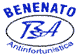 BENENATO ANTINFORTUNISTICA sas BENENATO ANTINFORTUNISTICA sas