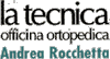 LA TECNICA srl - ORTOPEDIA