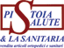 PISTOIA SALUTE - PISTOIA SALUTE LA SANITARIA