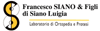 SIANO FRANCESCO  FIGLI di SIANO LUIGIA
