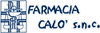 FARMACIA CALO  snc