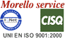 MORELLO SERVICE di ANTONIO MORELLO