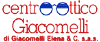 CENTRO OTTICO GIACOMELLI sas