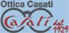 OTTICA CASATI DAL 1929 di ANGELO CASATI  C. snc