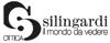OTTICA MODERNA di SILINGARDI SERGIO  FRANCO snc