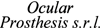 OCULAR PROSTHESIS srl