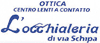 L OCCHIALERIA DI VIA SCHIPA VISION CENTER MEDITERRANEO srl